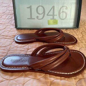 Miami Thong Sandal NEW